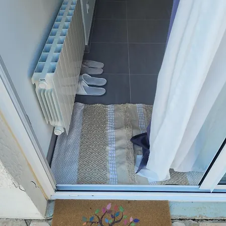 Apartment Dans Maison Familiale Proche Paris Et Noisy-le-Grand
