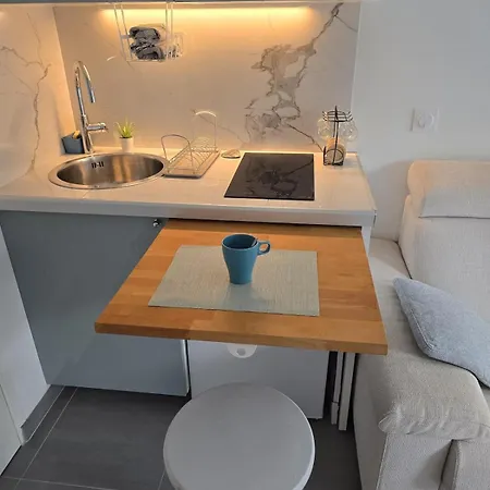 Apartment Dans Maison Familiale Proche Paris Et Noisy-le-Grand