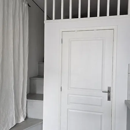 Dans Maison Familiale Proche Paris Et شقة