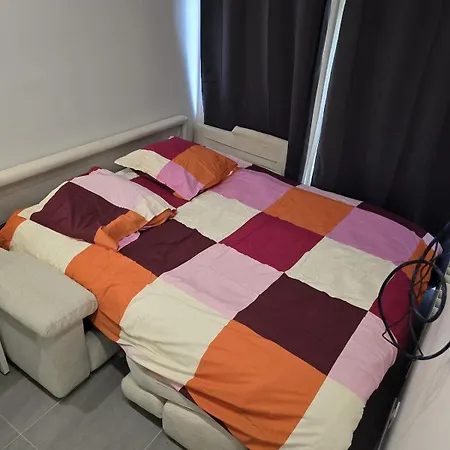 شقة Dans Maison Familiale Proche Paris Et *