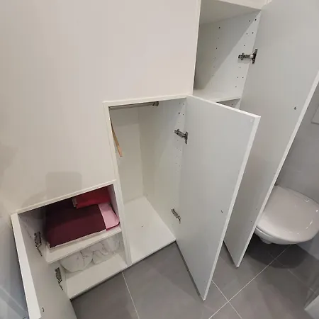 شقة Dans Maison Familiale Proche Paris Et
