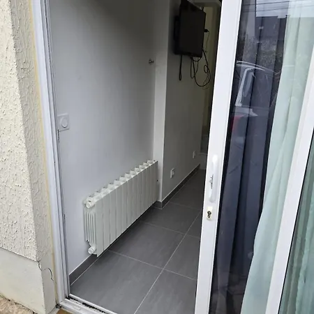 Dans Maison Familiale Proche Paris Et 公寓 *